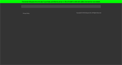 Desktop Screenshot of faltupost.info